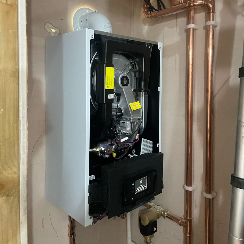 general plumbing